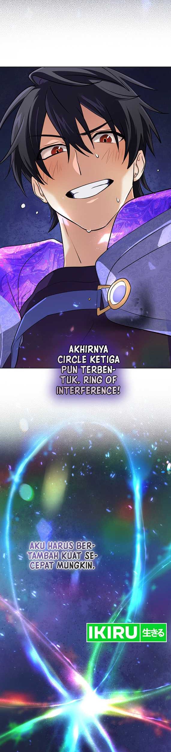 The Return of the Mythical Archmage Chapter 31 Gambar 3