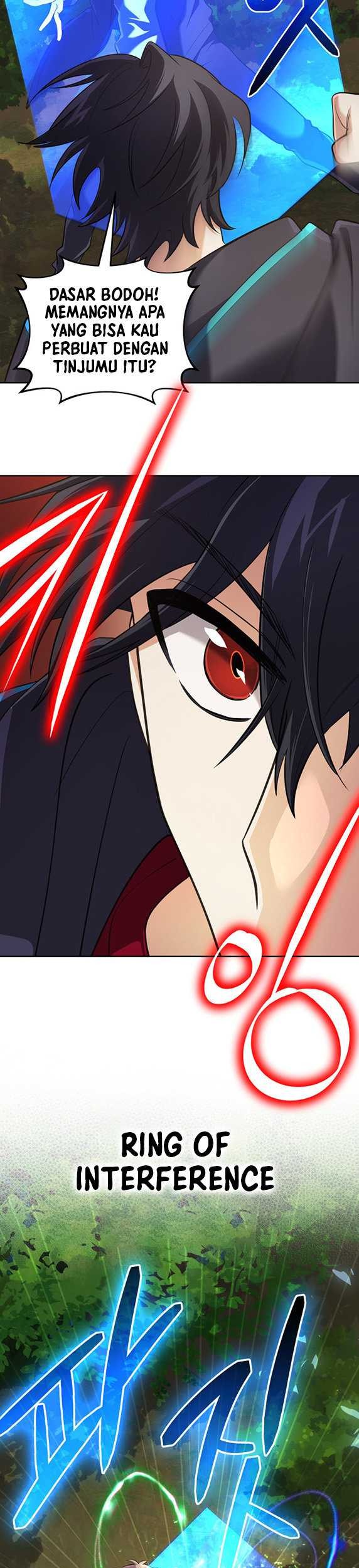 The Return of the Mythical Archmage Chapter 31 Gambar 12