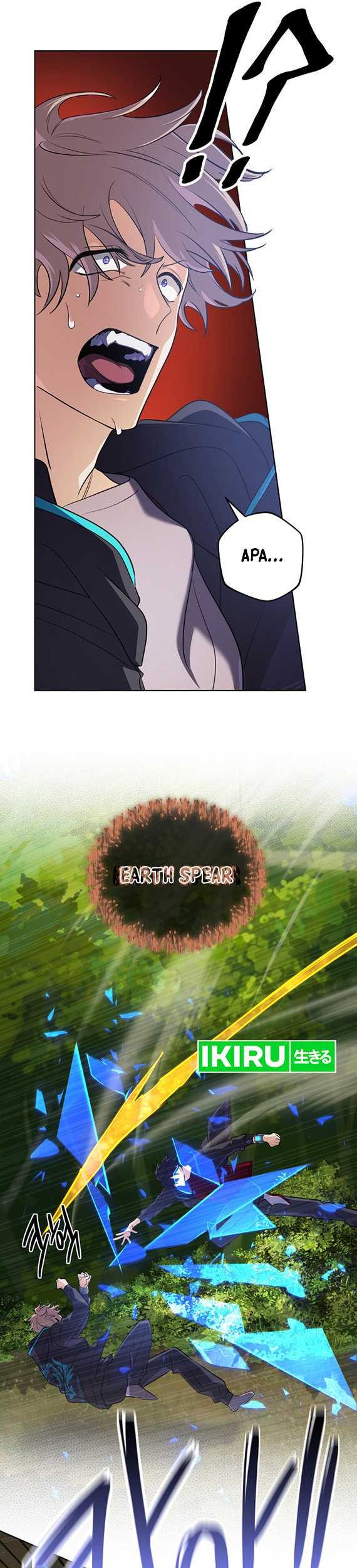 The Return of the Mythical Archmage Chapter 31 Gambar 14