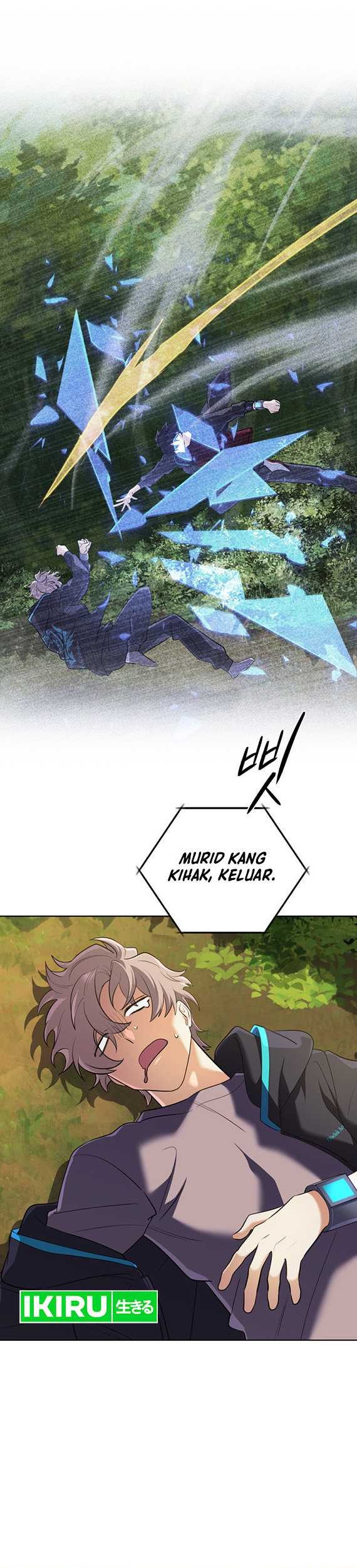 The Return of the Mythical Archmage Chapter 31 Gambar 18