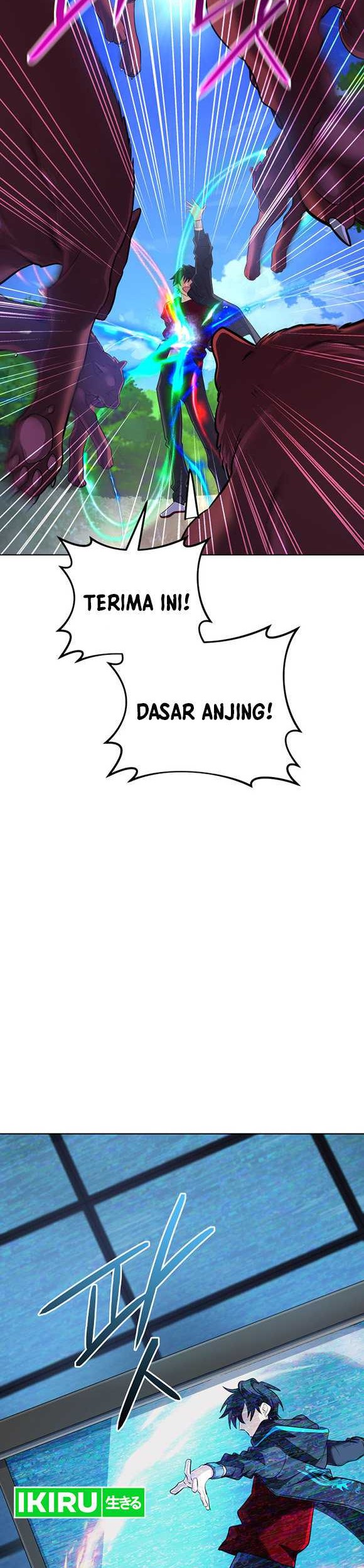 The Return of the Mythical Archmage Chapter 31 Gambar 27