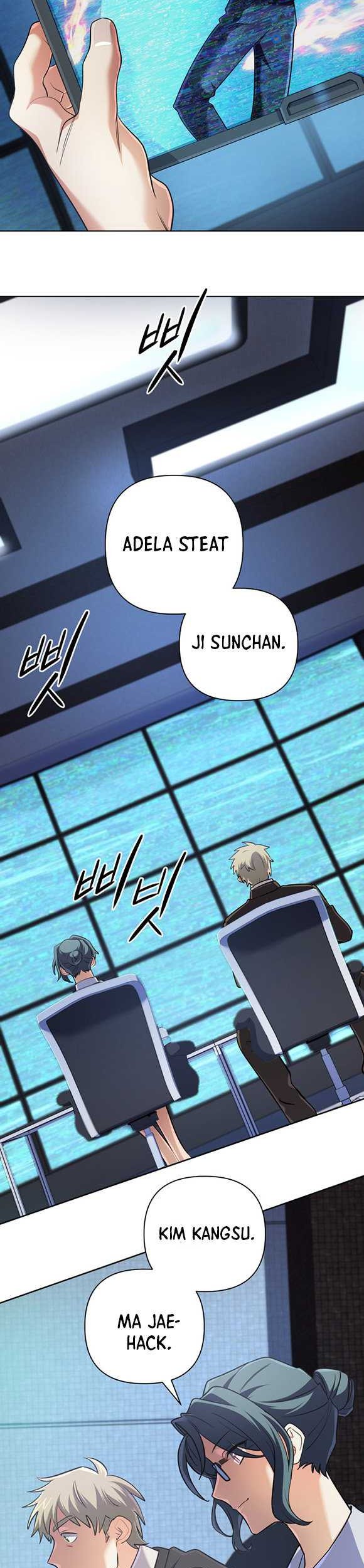 The Return of the Mythical Archmage Chapter 31 Gambar 28