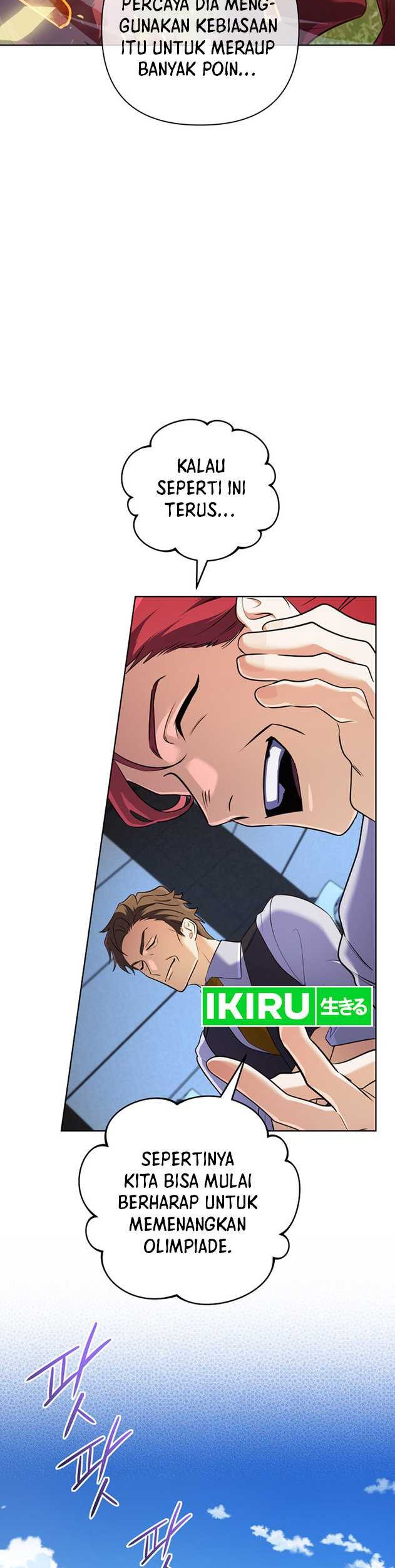 The Return of the Mythical Archmage Chapter 31 Gambar 34