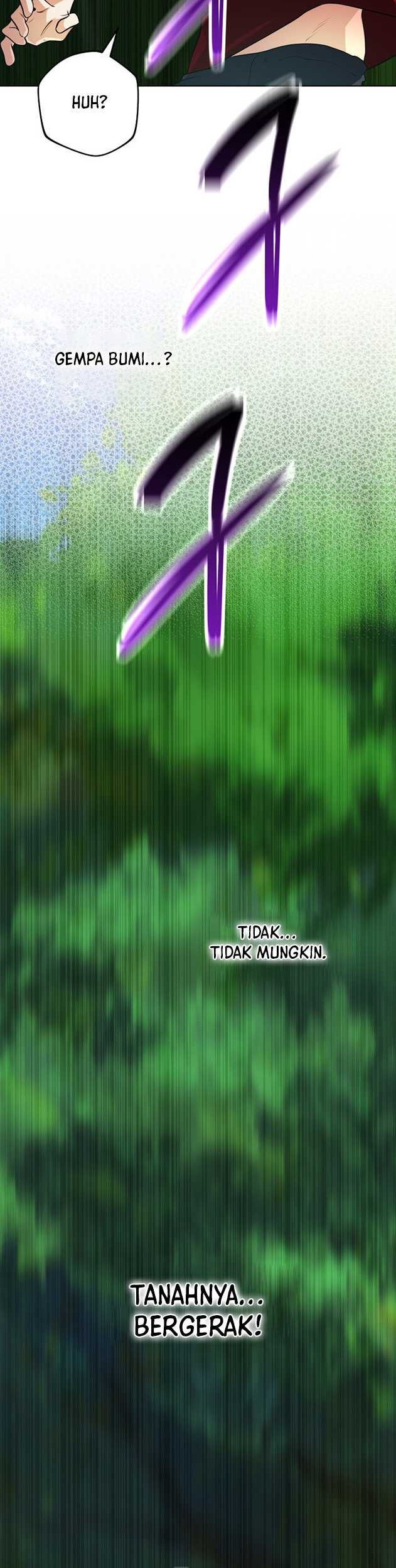 The Return of the Mythical Archmage Chapter 31 Gambar 37