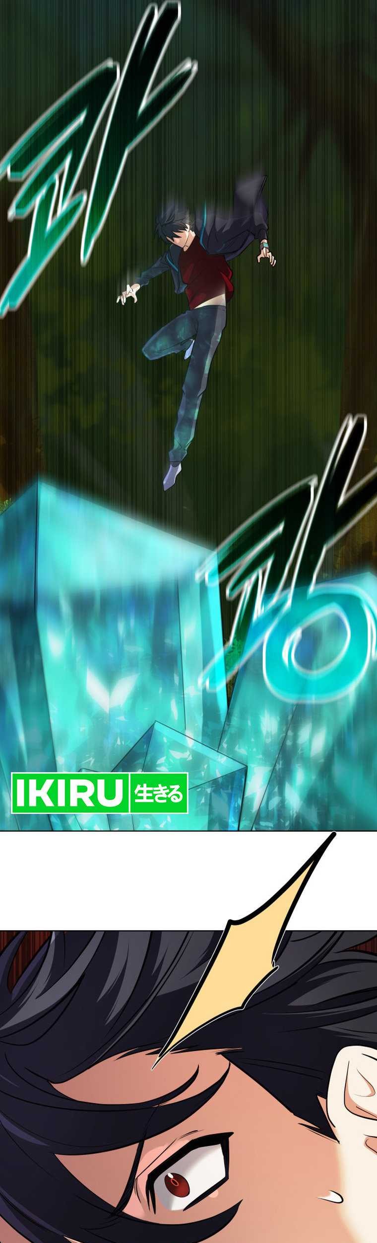 The Return of the Mythical Archmage Chapter 31 Gambar 38