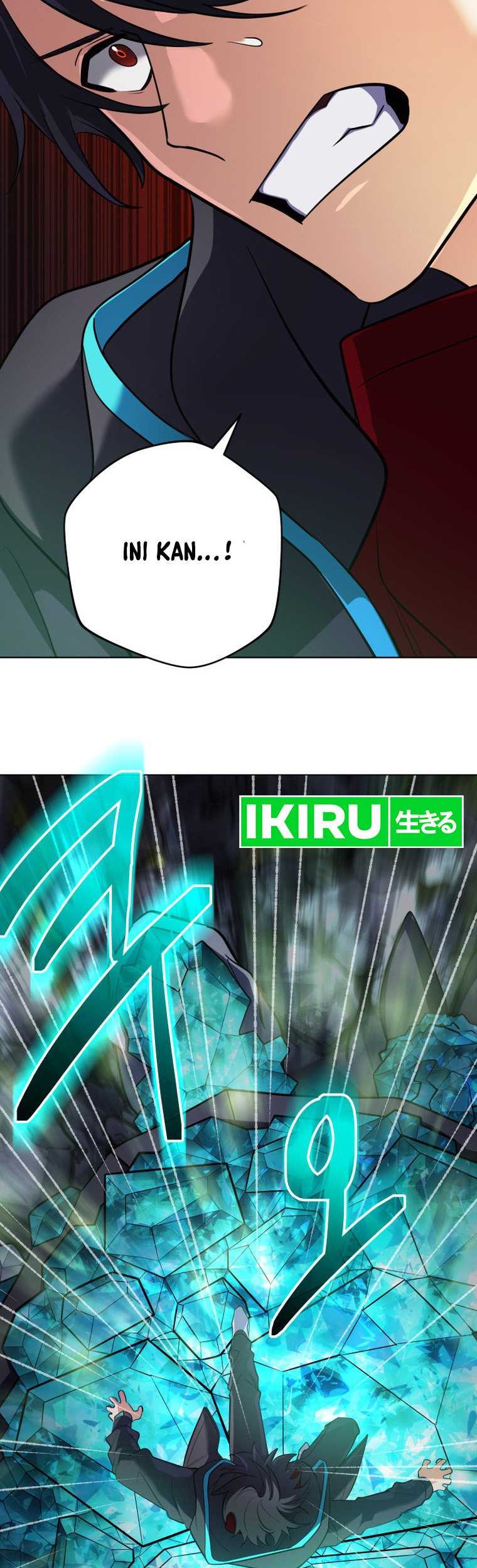 The Return of the Mythical Archmage Chapter 31 Gambar 39