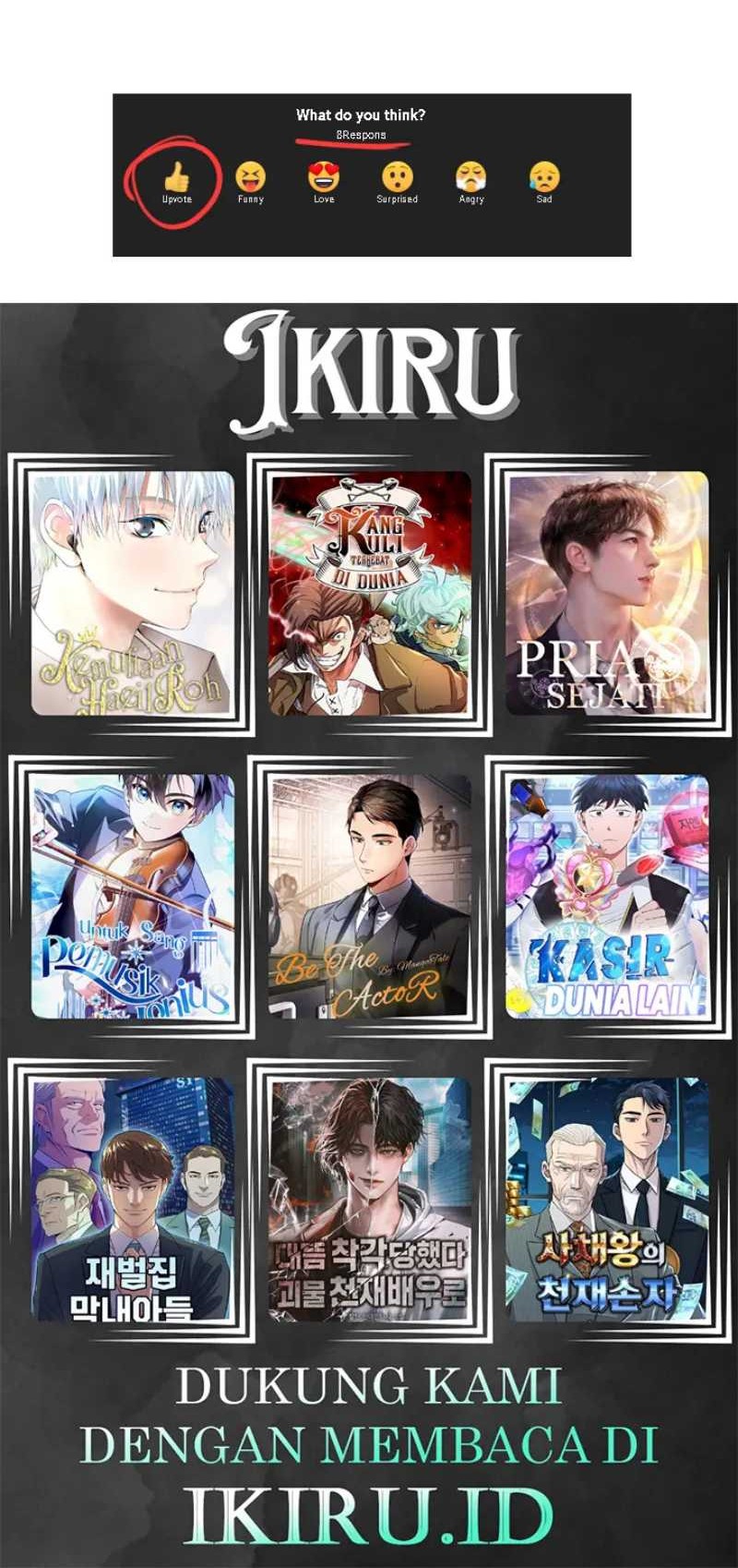 The Return of the Mythical Archmage Chapter 31 Gambar 44