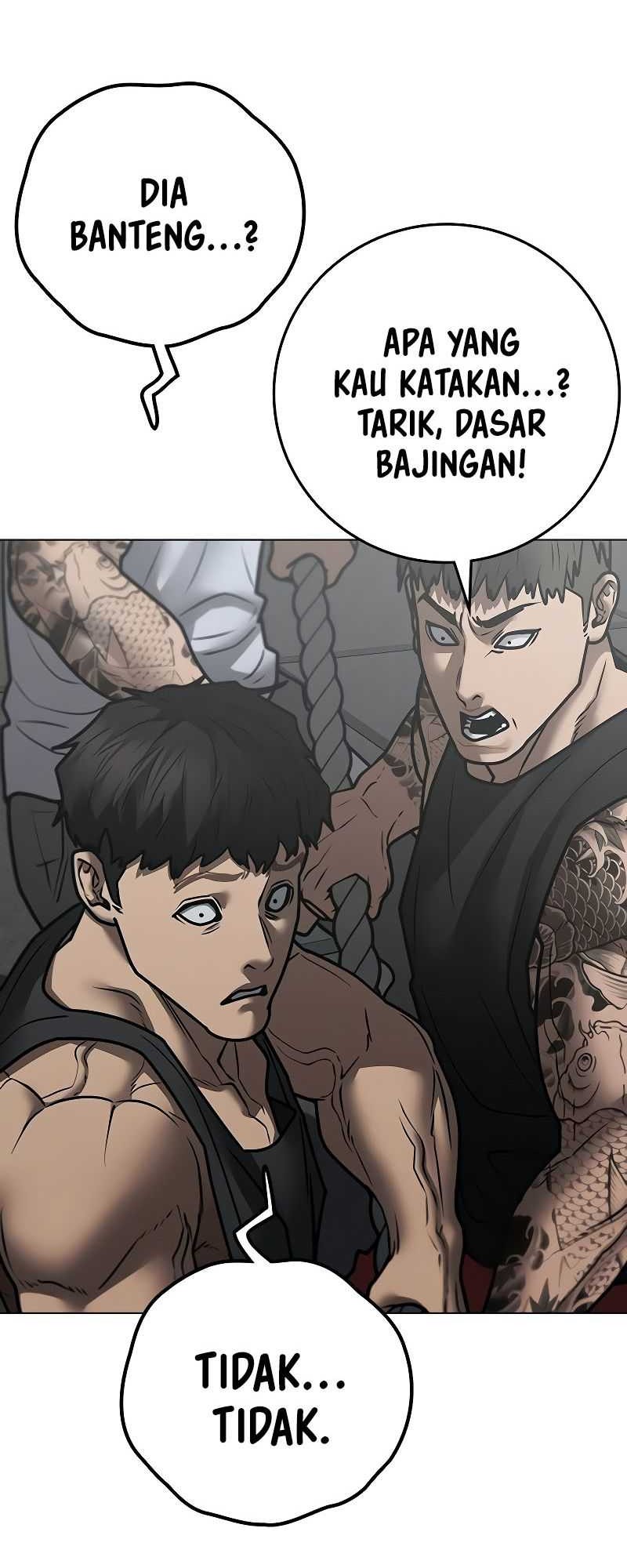 Reality Quest Chapter 146 Gambar 43