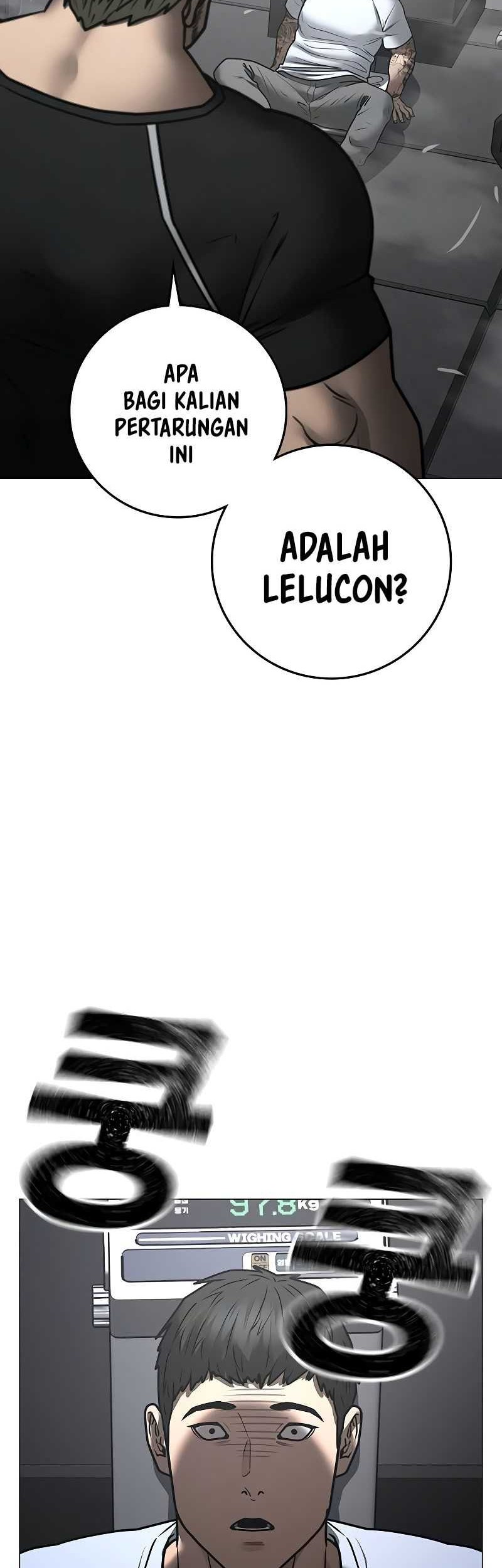 Reality Quest Chapter 146 Gambar 51