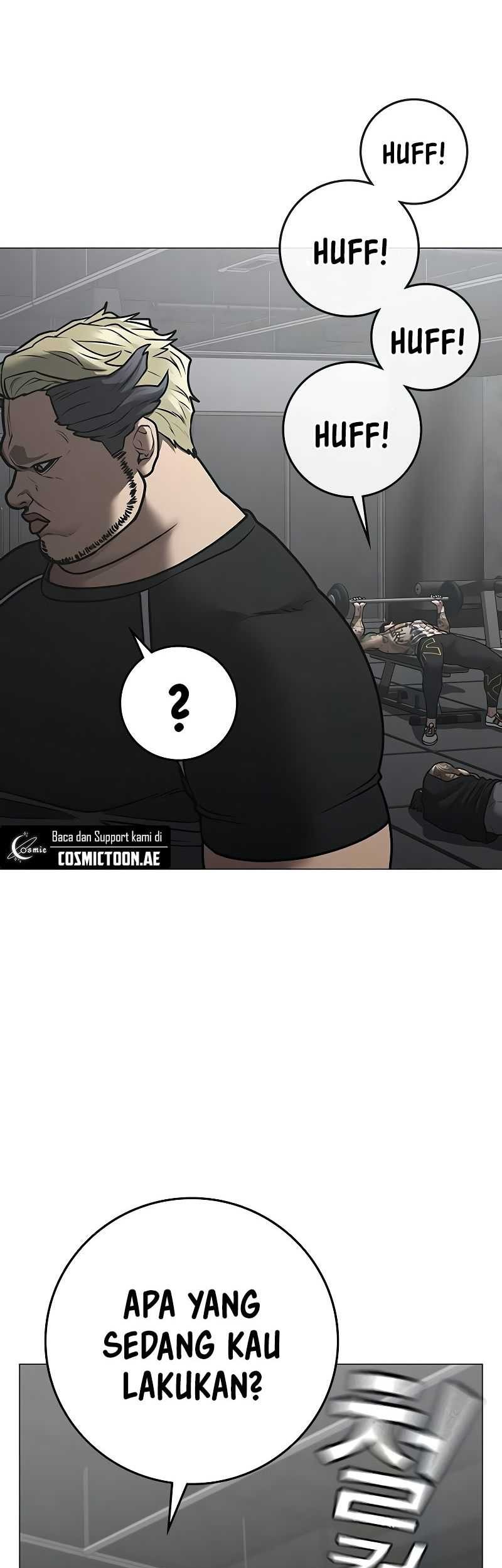 Reality Quest Chapter 146 Gambar 56