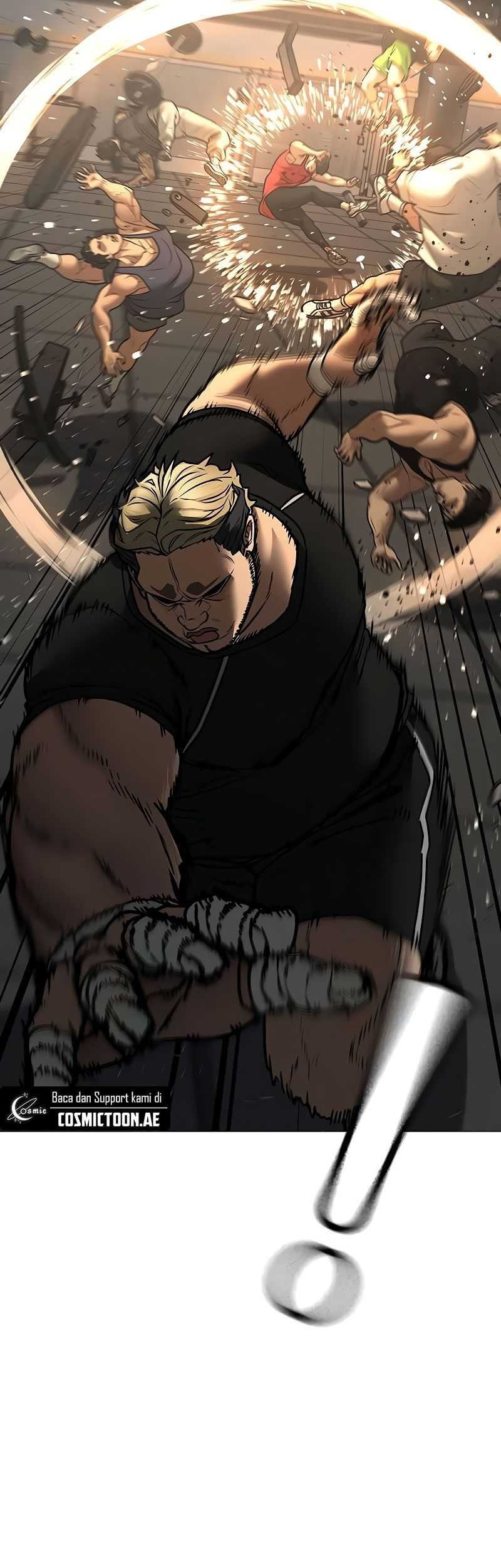 Reality Quest Chapter 146 Gambar 35
