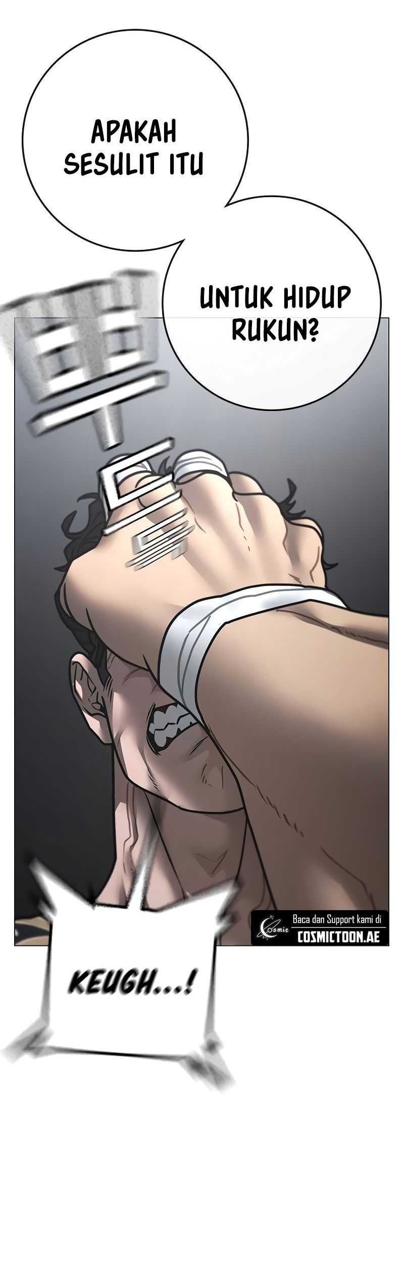 Reality Quest Chapter 146 Gambar 74