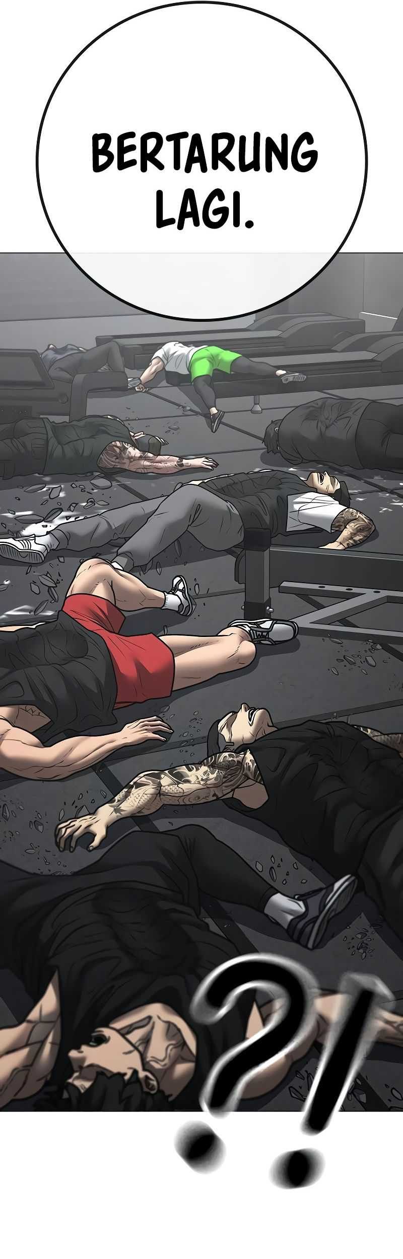 Reality Quest Chapter 146 Gambar 86