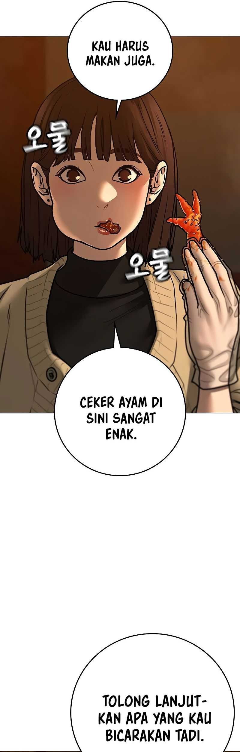 Reality Quest Chapter 146 Gambar 65