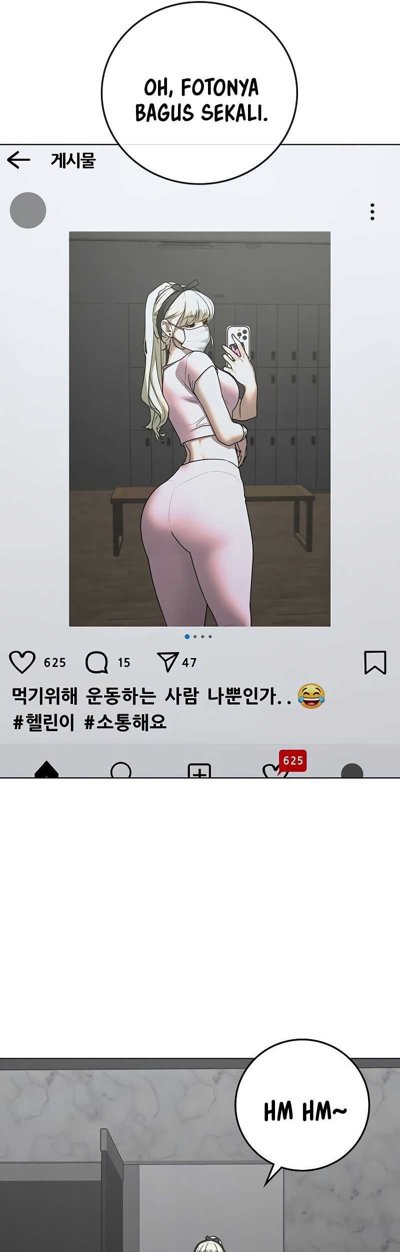 Reality Quest Chapter 146 Gambar 4