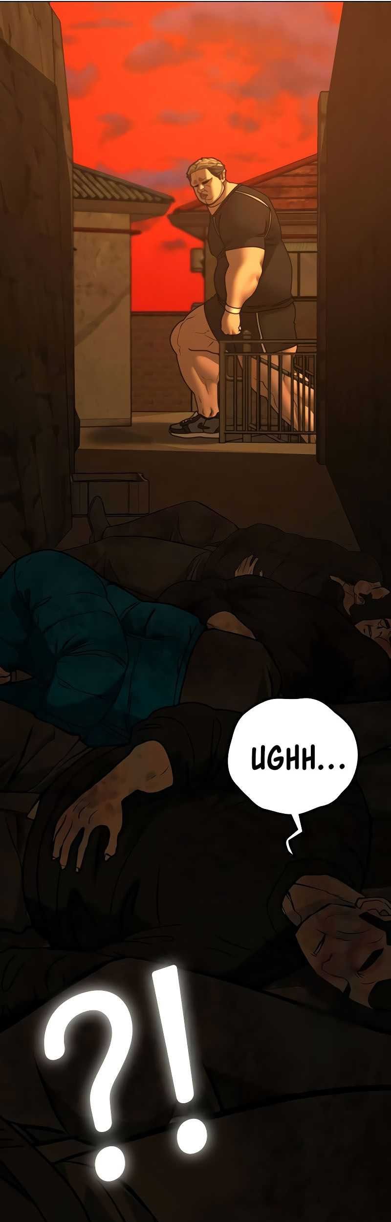 Reality Quest Chapter 146 Gambar 101