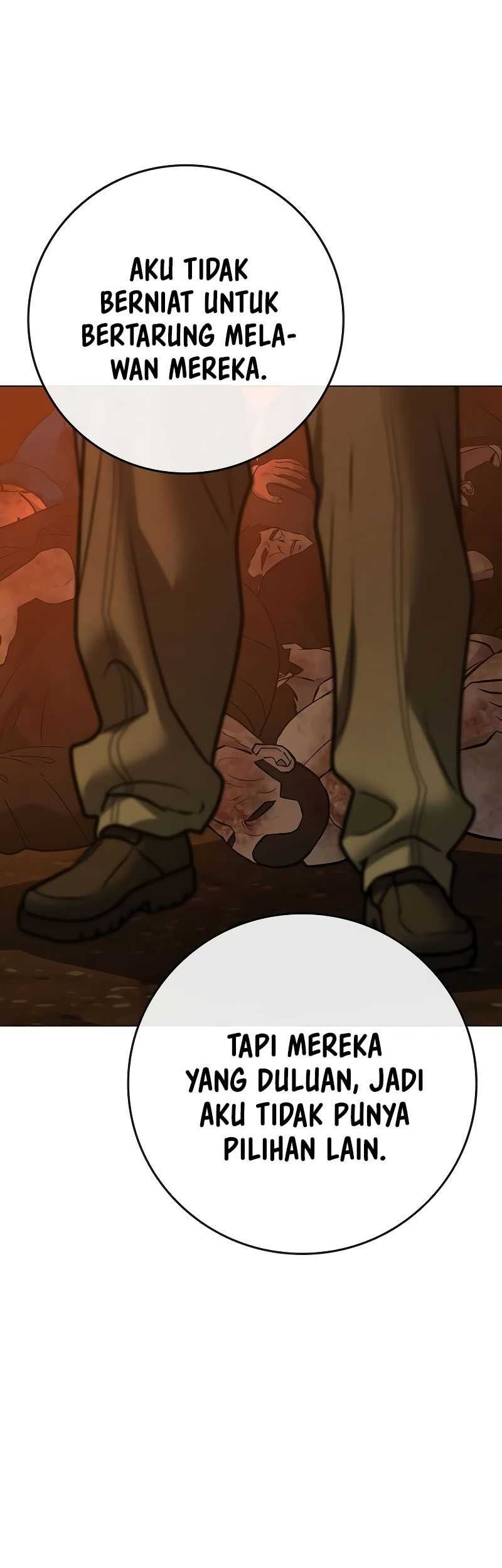 Reality Quest Chapter 146 Gambar 104