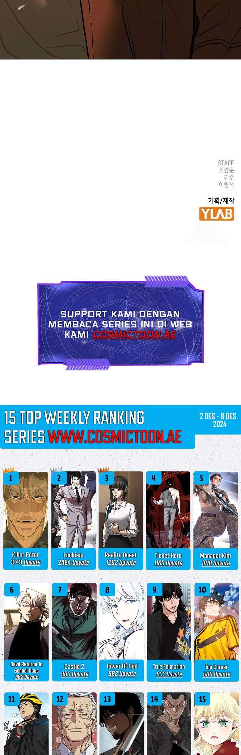 Reality Quest Chapter 146 Gambar 108