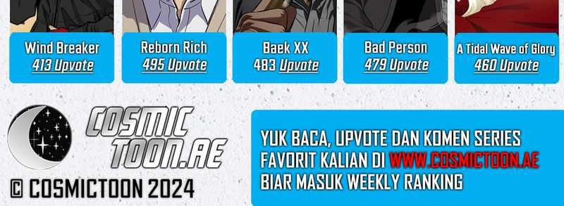 Reality Quest Chapter 146 Gambar 109