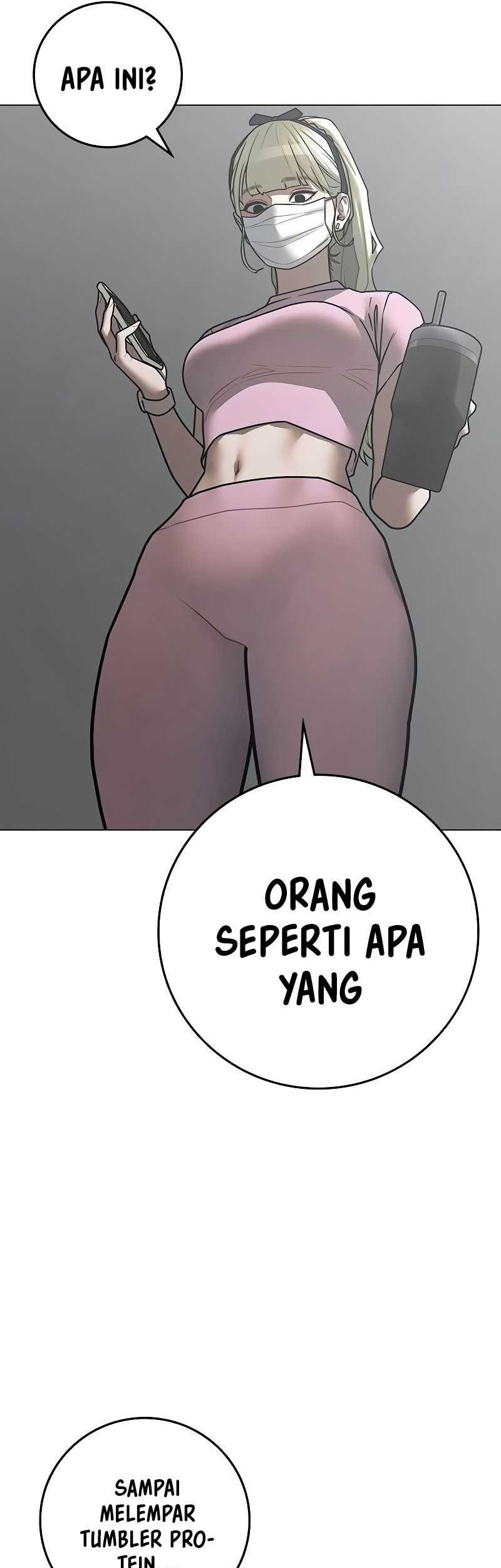 Reality Quest Chapter 146 Gambar 7