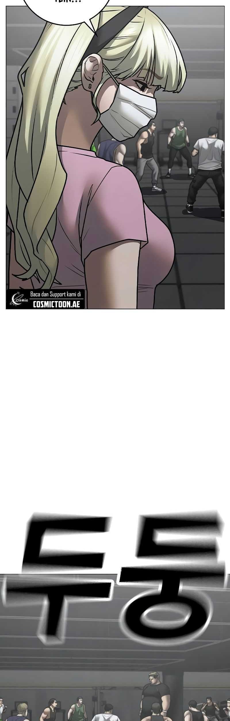 Reality Quest Chapter 146 Gambar 8