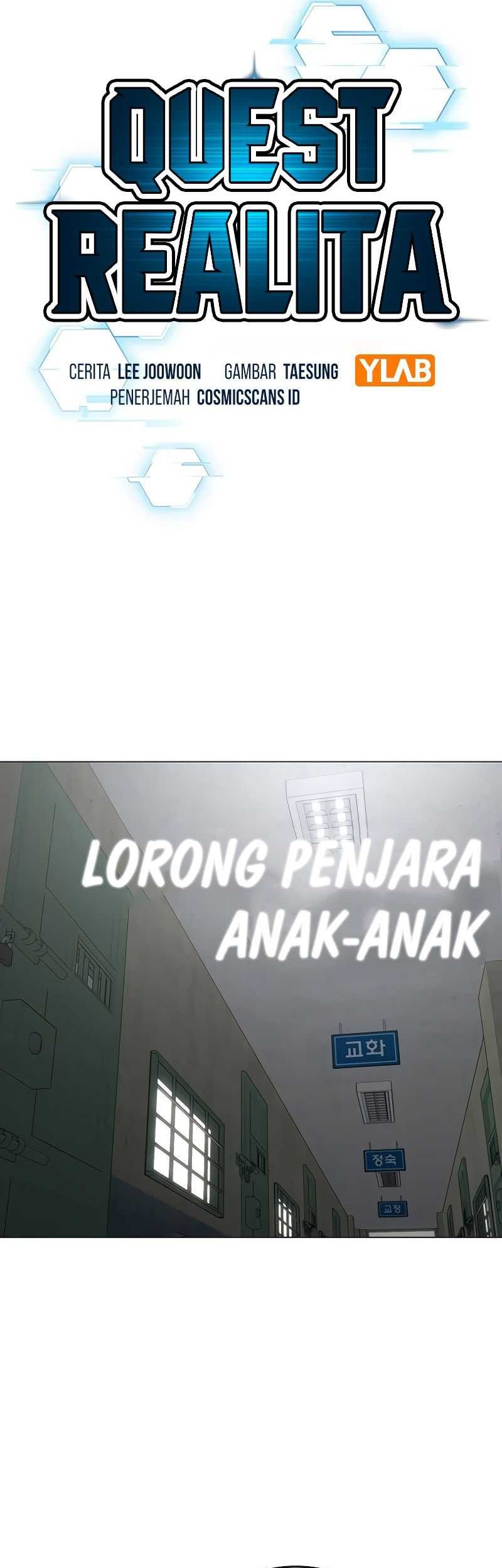 Reality Quest Chapter 146 Gambar 10