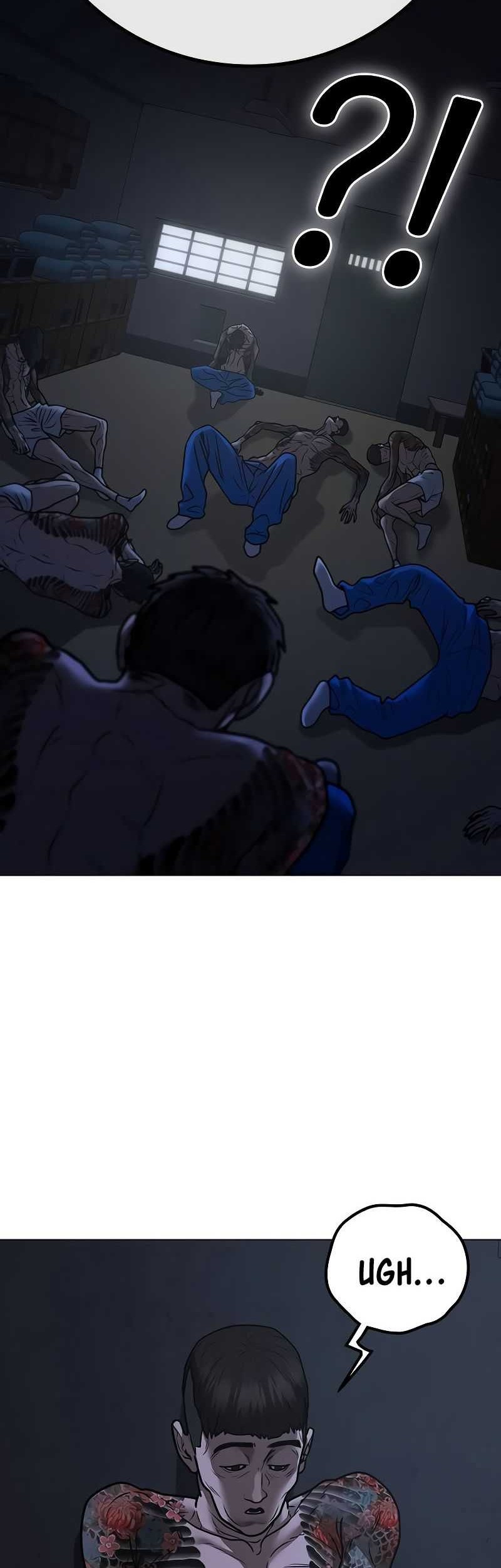 Reality Quest Chapter 146 Gambar 17