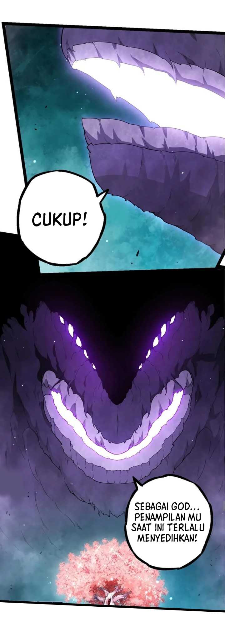 Evolution Begins With A Big Tree Chapter 311 Gambar 18