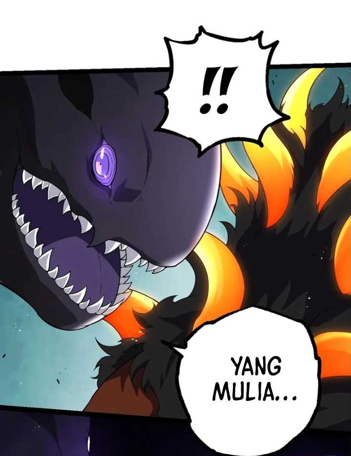 Evolution Begins With A Big Tree Chapter 311 Gambar 19