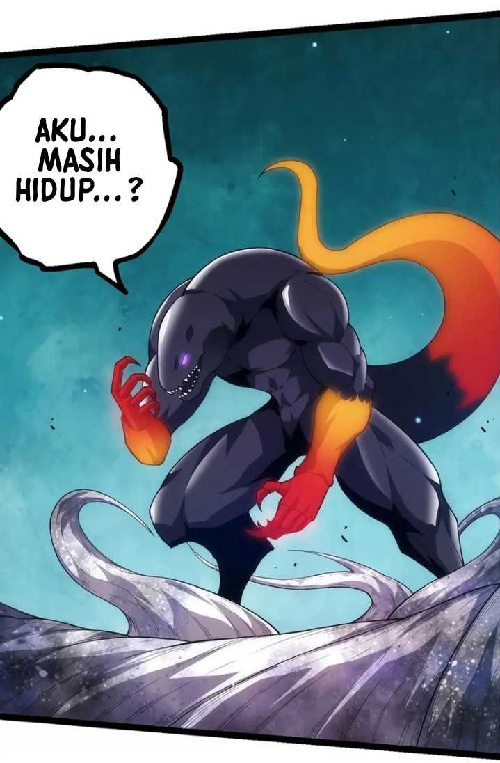 Evolution Begins With A Big Tree Chapter 311 Gambar 12