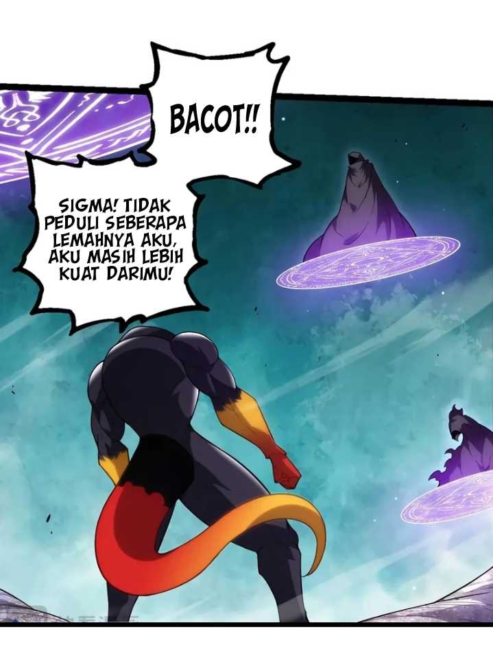 Evolution Begins With A Big Tree Chapter 311 Gambar 25