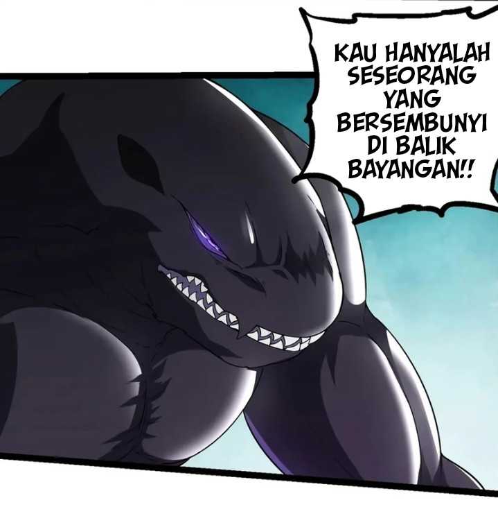 Evolution Begins With A Big Tree Chapter 311 Gambar 26