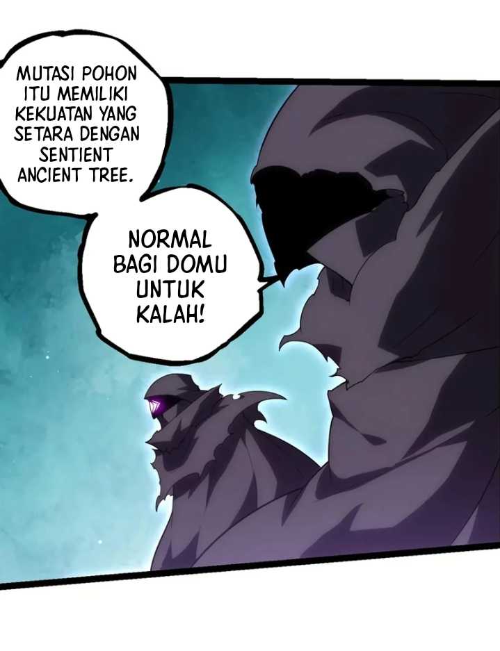 Evolution Begins With A Big Tree Chapter 311 Gambar 27