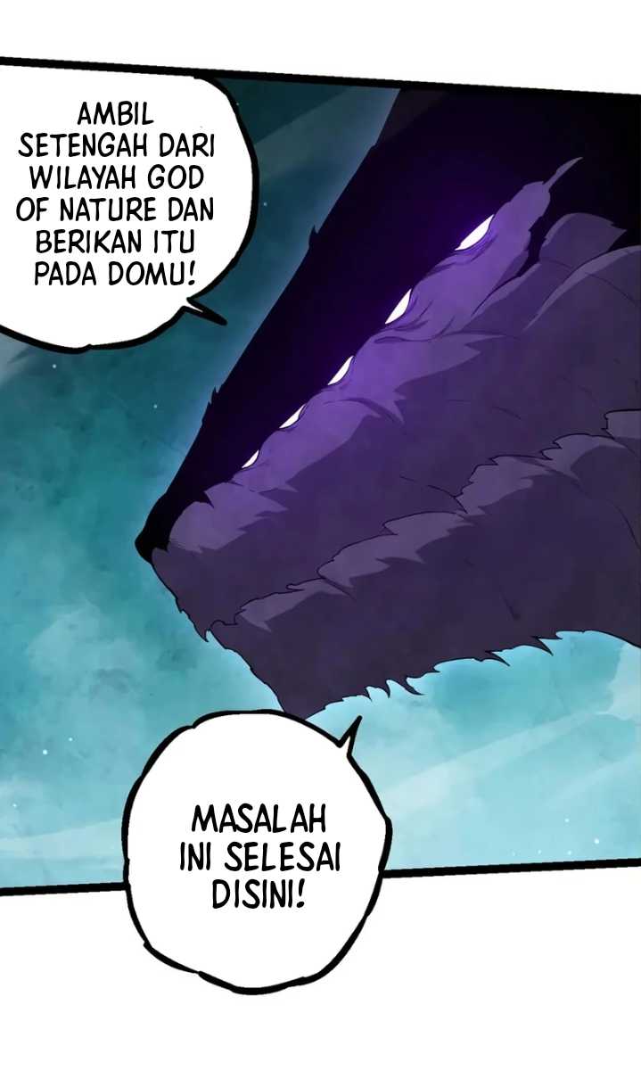 Evolution Begins With A Big Tree Chapter 311 Gambar 29