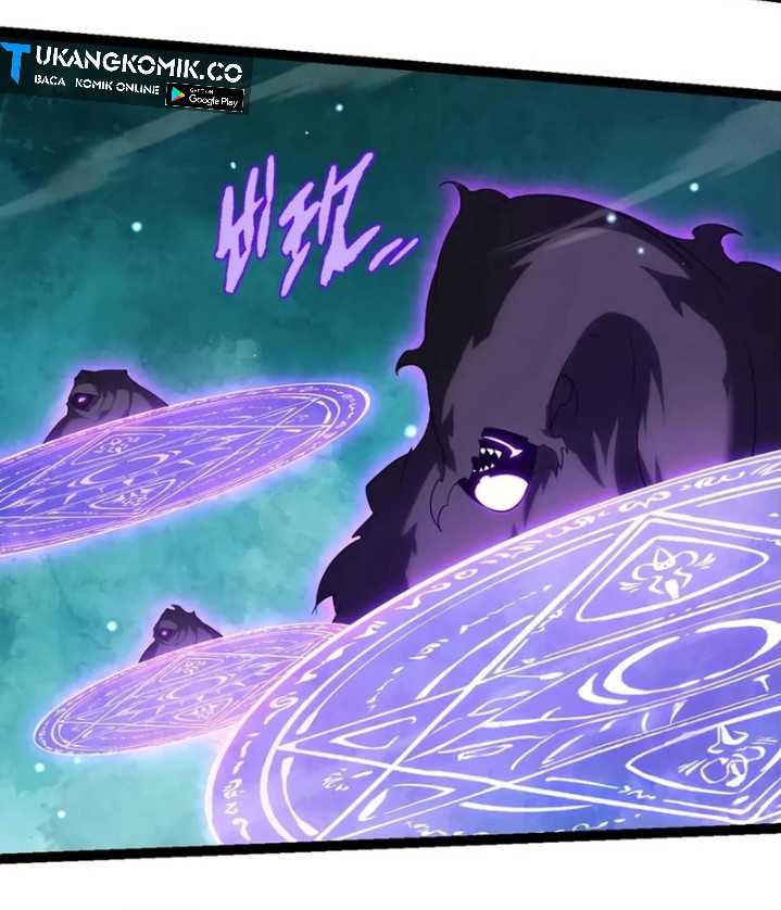 Evolution Begins With A Big Tree Chapter 311 Gambar 22