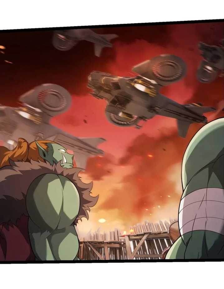 Evolution Begins With A Big Tree Chapter 311 Gambar 35