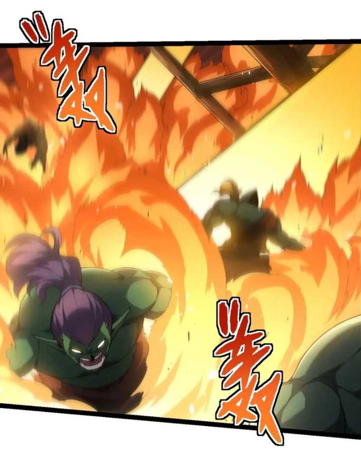 Evolution Begins With A Big Tree Chapter 311 Gambar 38