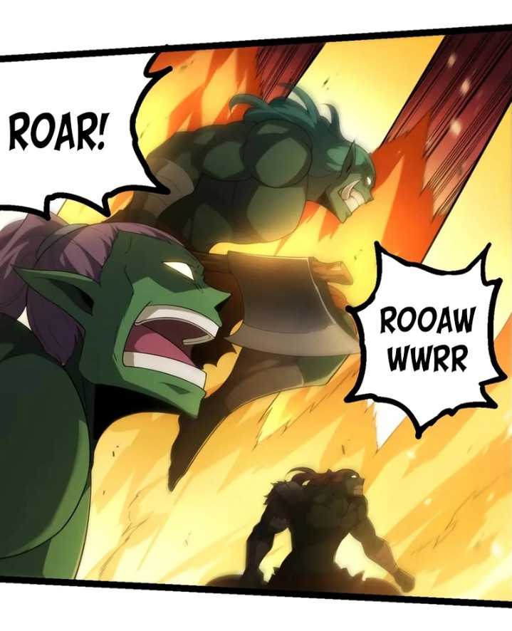 Evolution Begins With A Big Tree Chapter 311 Gambar 40