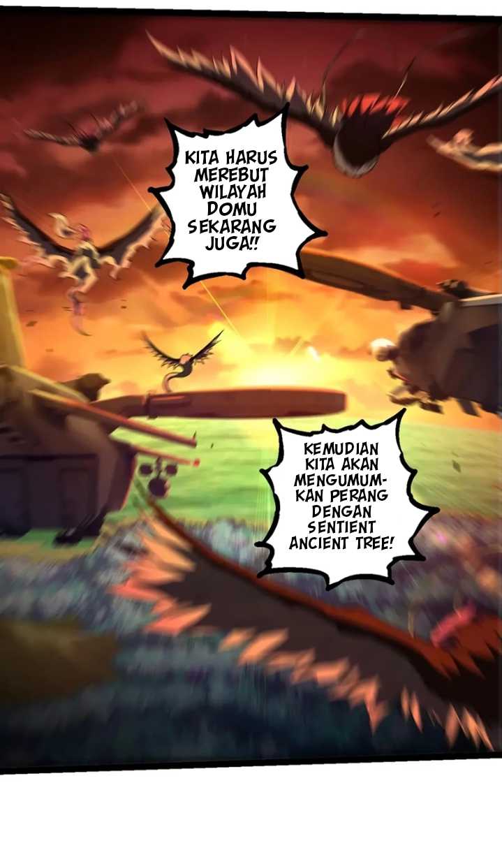 Evolution Begins With A Big Tree Chapter 311 Gambar 3