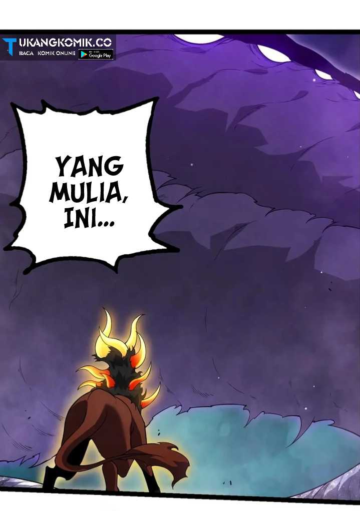 Evolution Begins With A Big Tree Chapter 311 Gambar 30