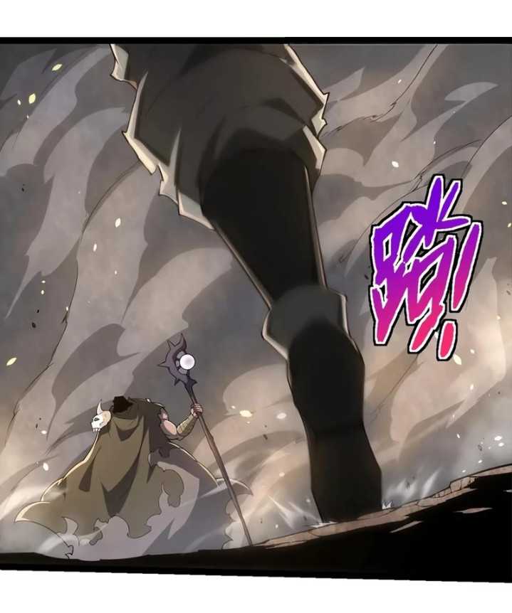 Evolution Begins With A Big Tree Chapter 311 Gambar 46