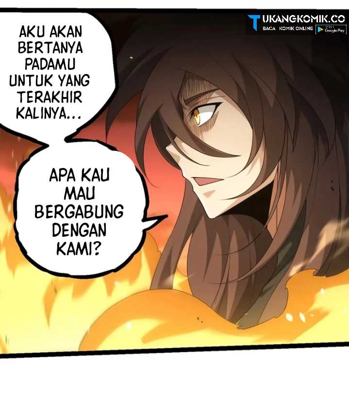 Evolution Begins With A Big Tree Chapter 311 Gambar 48