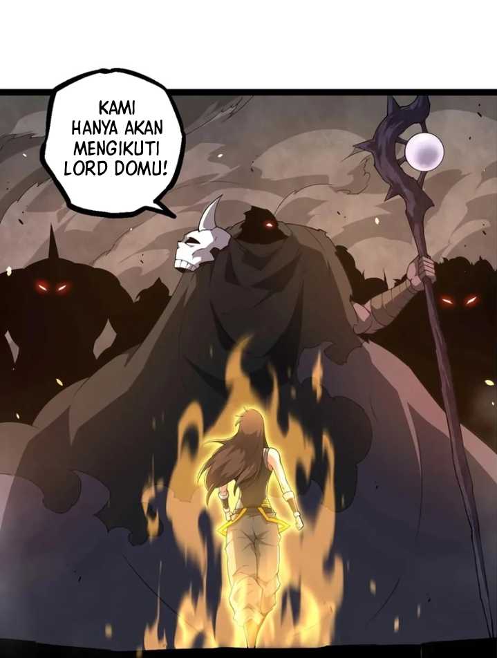 Evolution Begins With A Big Tree Chapter 311 Gambar 49