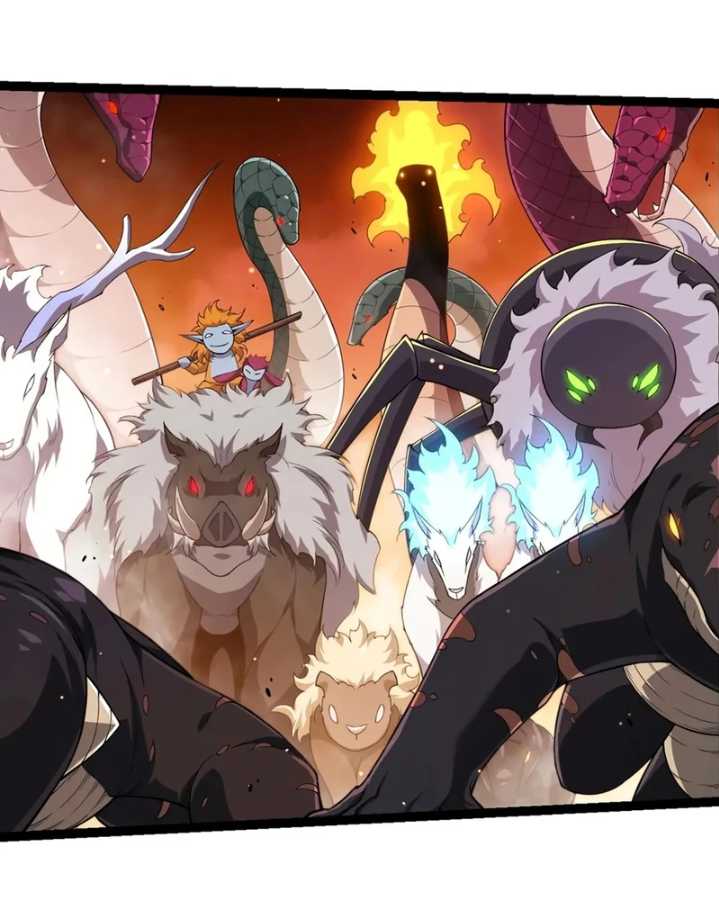 Evolution Begins With A Big Tree Chapter 311 Gambar 4