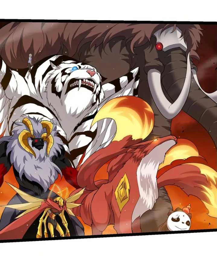 Evolution Begins With A Big Tree Chapter 311 Gambar 5