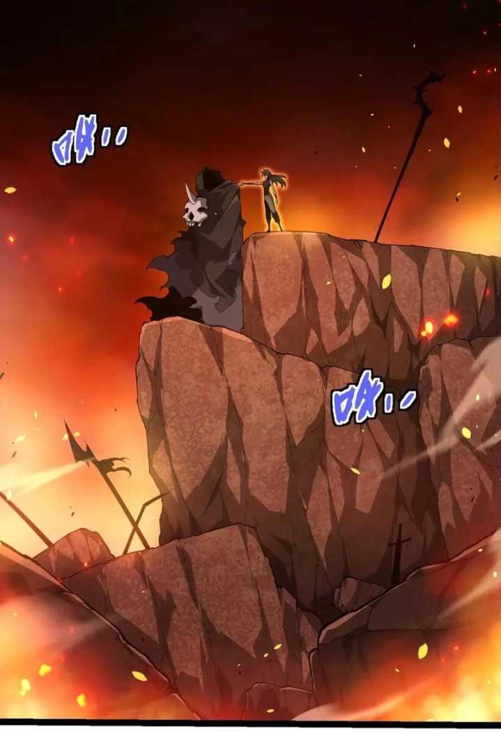 Evolution Begins With A Big Tree Chapter 311 Gambar 52