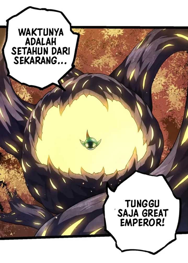 Evolution Begins With A Big Tree Chapter 311 Gambar 6