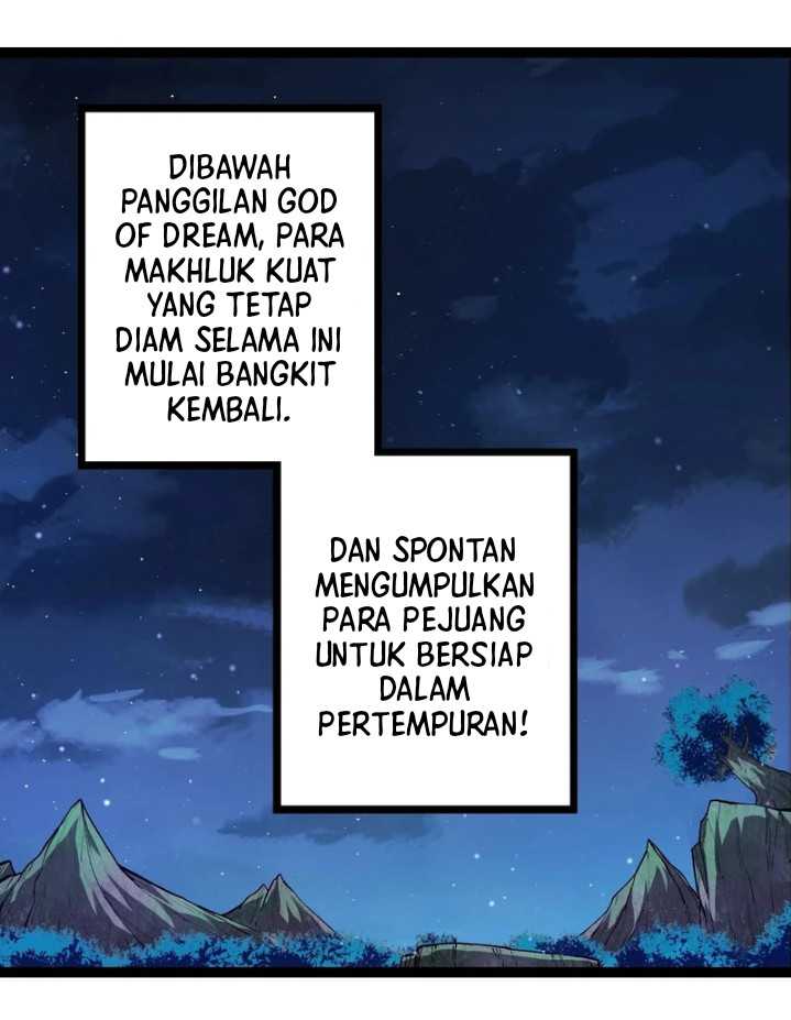 Evolution Begins With A Big Tree Chapter 310 Gambar 14