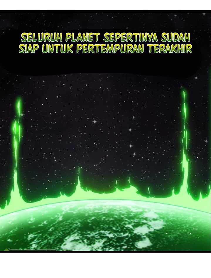 Evolution Begins With A Big Tree Chapter 310 Gambar 15