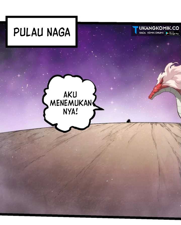 Evolution Begins With A Big Tree Chapter 310 Gambar 16